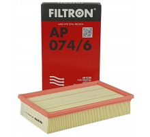 Воздушный фильтр Filtron AP 074/6