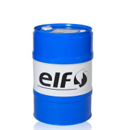 Трансмиссионное масло ELF Tranself NFJ 75w80 60л