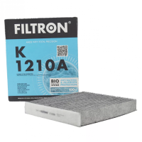 Салонный фильтр Filtron K-1210A