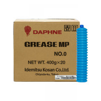 Смазка DAPHNE GREASE MP Grade №0, 400гр