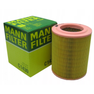 Воздушный фильтр MANN-FILTER C 1430