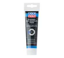Синтетическая смазка для тормозной системы LIQUI MOLY Bremsen-Anti-Quietsch-Paste, 0,1кг