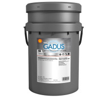 Смазка Shell Gadus S5 T460 15, 18кг