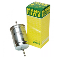 Топливный фильтр MANN-FILTER WK 850