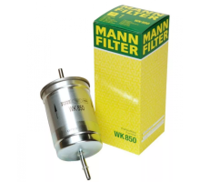 Топливный фильтр MANN-FILTER WK 850