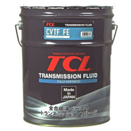 Трансмиссионное масло TCL CVTF FE 20л