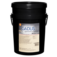 Смазка Shell Gadus S2 V220AC 2, 18кг
