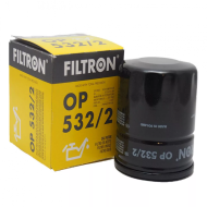 Масляный фильтр Filtron OP 532/2