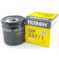 Масляный фильтр Filtron OP 537/1
