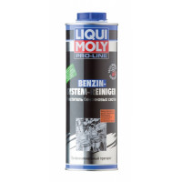 Очиститель бензиновых систем LIQUI MOLY Benzin System Reiniger, 1л