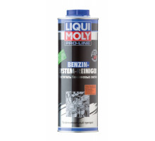 Очиститель бензиновых систем LIQUI MOLY Benzin System Reiniger, 1л