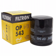 Масляный фильтр Filtron OP 543