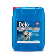 Моторное масло Texaco DELO 400 SP 5w30 20л