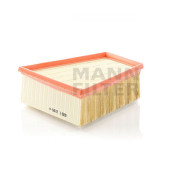 Воздушный фильтр MANN-FILTER C 2295/4