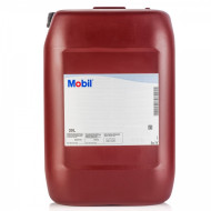 Трансмиссионное масло Mobil Mobilube S 80w90 20л