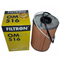 Масляный фильтр Filtron OM 516