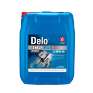 Моторное масло Texaco DELO 400 RDS 10w40 20л