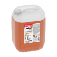 Антифриз готовый TOTACHI NIRO COOLANT Orange -40C G12+ 10кг