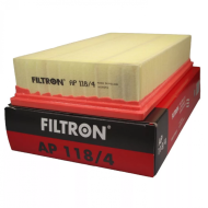 Воздушный фильтр Filtron AP 118/4