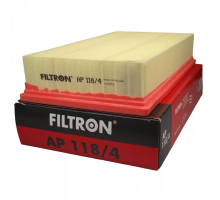 Воздушный фильтр Filtron AP 118/4
