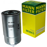 Топливный фильтр MANN-FILTER WK 854/5