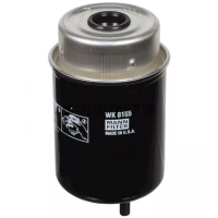 Топливный фильтр MANN-FILTER WK 8155