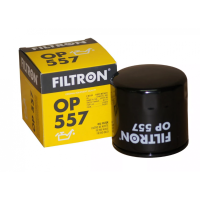 Масляный фильтр Filtron OP 557