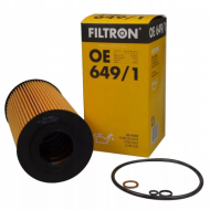Масляный фильтр Filtron OE 649/1