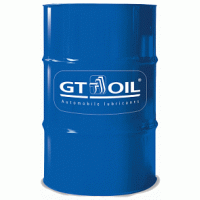 Моторное масло GT OIL GT Power Synt FE 5w30 200л