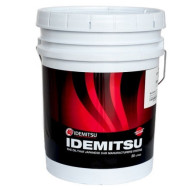Моторное масло IDEMITSU 5w40 SN/CF 20л