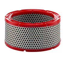 Воздушный фильтр MANN-FILTER C 1633/1