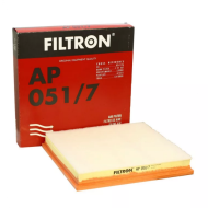 Воздушный фильтр Filtron AP 051/7