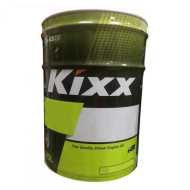 Трансмиссионное масло Kixx Geartec GL-5 85w140 20л
