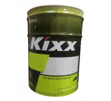 Моторное масло Kixx HD CF-4 5w30 20л