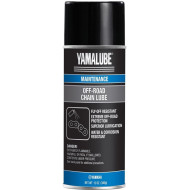 Смазка для цепи Yamaha YAMALUBE Off-Road Chain Lube, 369гр