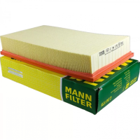 Воздушный фильтр MANN-FILTER C 34175