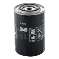 Масляный фильтр MANN-FILTER W 8005