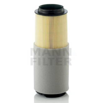 Воздушный фильтр MANN-FILTER C 12003