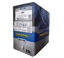 Моторное масло RAVENOL SSO SAE 0w30 ecobox 20л