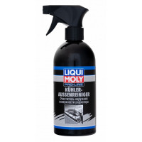 Очиститель наружной поверхности радиатора LIQUI MOLY Kuhler Aussenreiniger, 0,5л