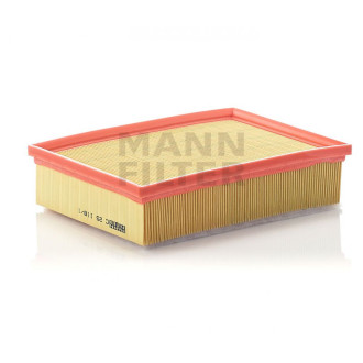 Воздушный фильтр MANN-FILTER C 25118/1