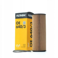 Масляный фильтр Filtron OE 640/3