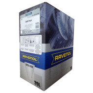 Трансмиссионное масло RAVENOL ATF 8 HP Fluid ecobox 20л