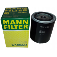 Топливный фильтр MANN-FILTER WK 9023 Z
