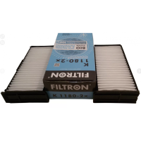 Салонный фильтр Filtron K-1180-2X