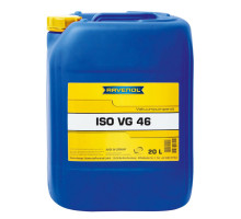Вакуумное масло RAVENOL Vakuumpumpenoel ISO VG 46 20л