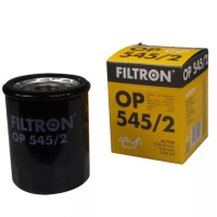 Масляный фильтр Filtron OP 545/2