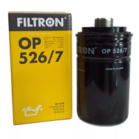 Масляный фильтр Filtron OP 526/7