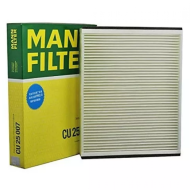 Салонный фильтр MANN-FILTER CU 25007