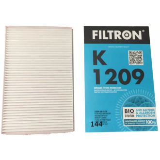 Салонный фильтр Filtron K 1209